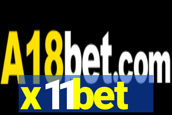 x11bet