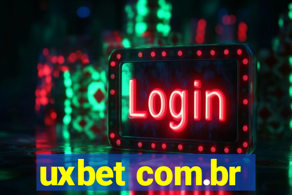 uxbet com.br