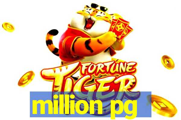 million pg