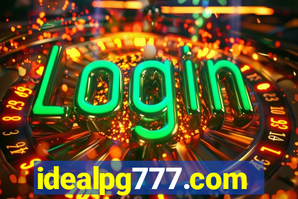 idealpg777.com