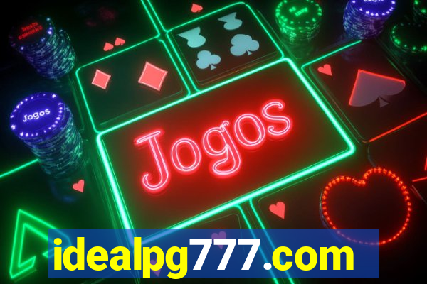 idealpg777.com