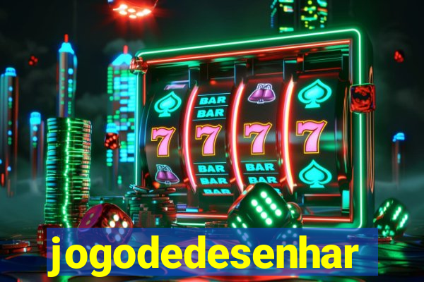 jogodedesenhar