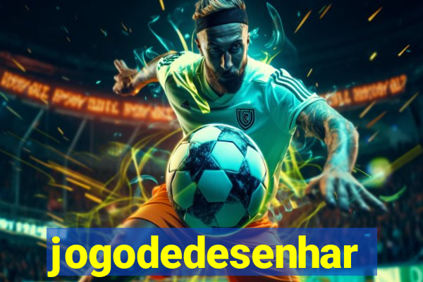 jogodedesenhar