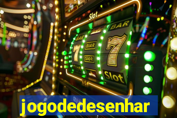 jogodedesenhar