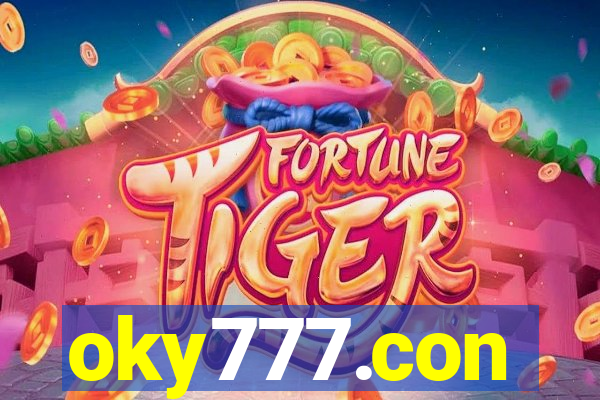 oky777.con