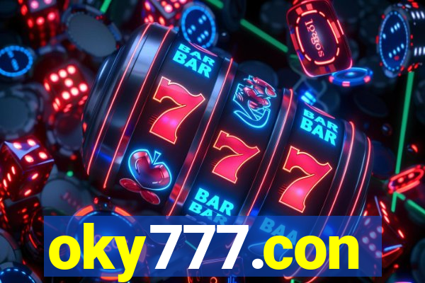 oky777.con