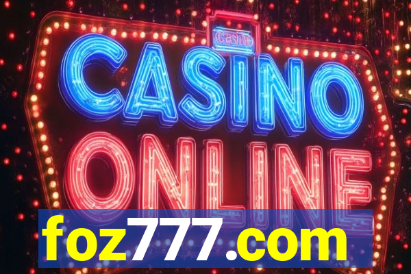 foz777.com