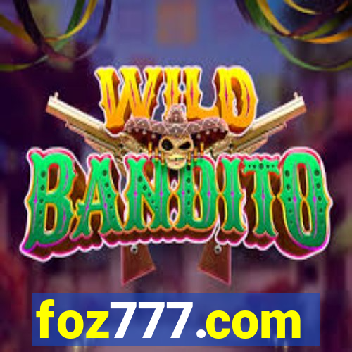 foz777.com