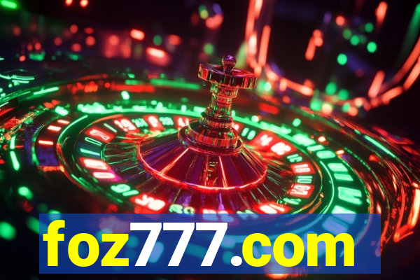 foz777.com