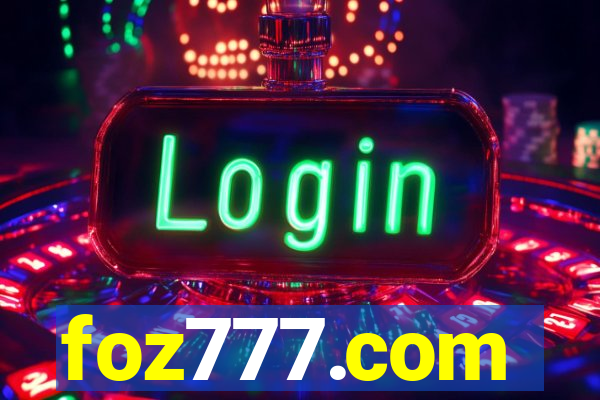 foz777.com
