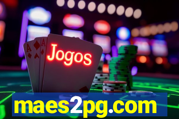 maes2pg.com