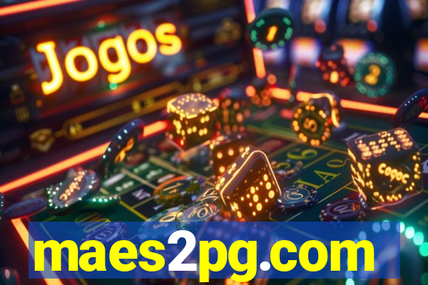 maes2pg.com