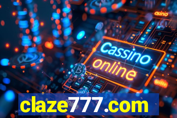 claze777.com
