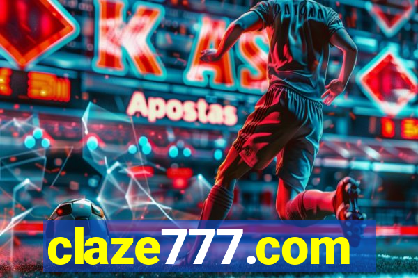claze777.com