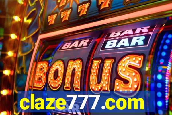 claze777.com