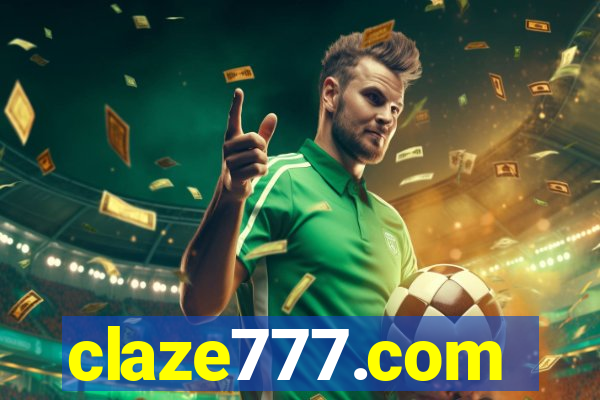 claze777.com