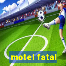 motel fatal