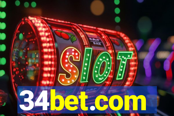 34bet.com