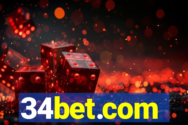 34bet.com
