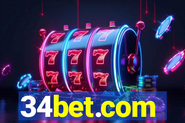 34bet.com