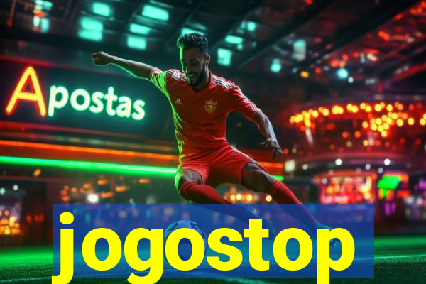 jogostop