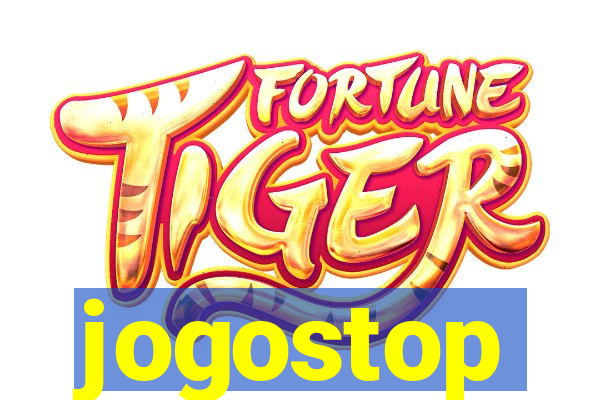 jogostop