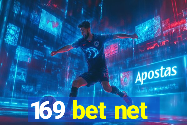 169 bet net