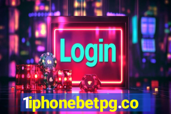 1iphonebetpg.com