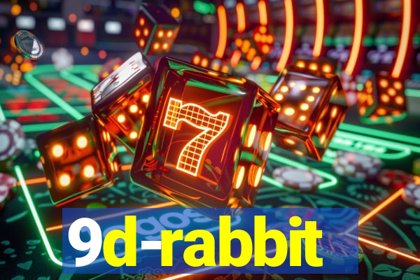 9d-rabbit