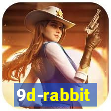9d-rabbit