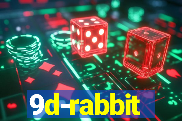 9d-rabbit