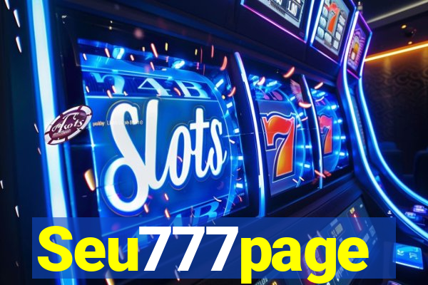 Seu777page