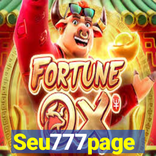 Seu777page
