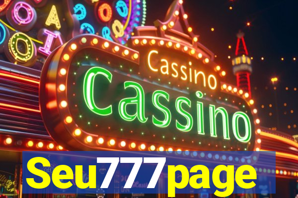 Seu777page