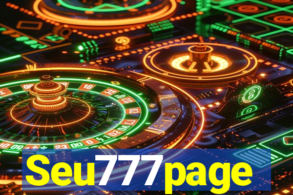 Seu777page