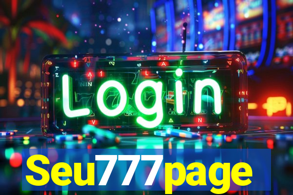 Seu777page