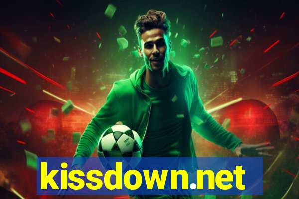 kissdown.net