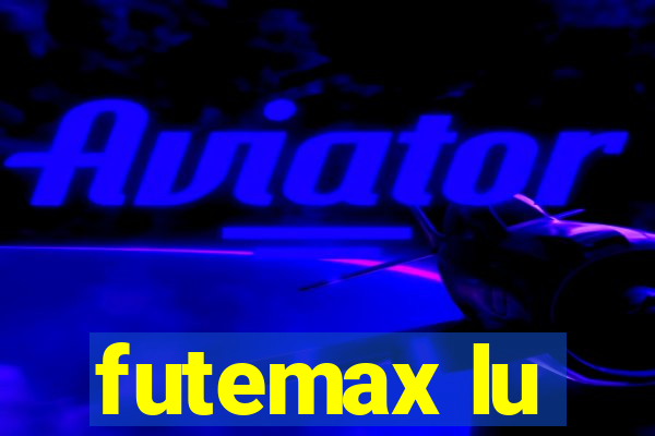 futemax lu
