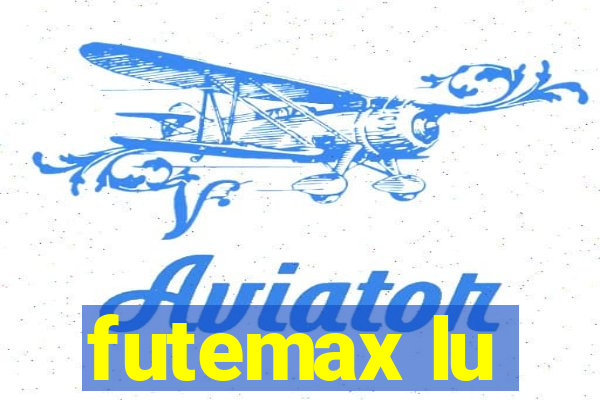 futemax lu