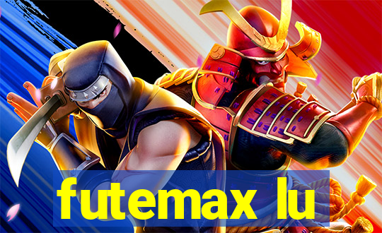 futemax lu