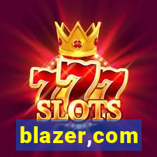 blazer,com