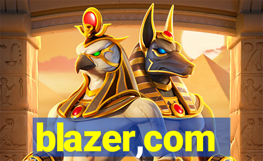 blazer,com