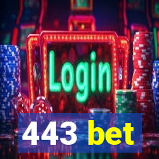 443 bet