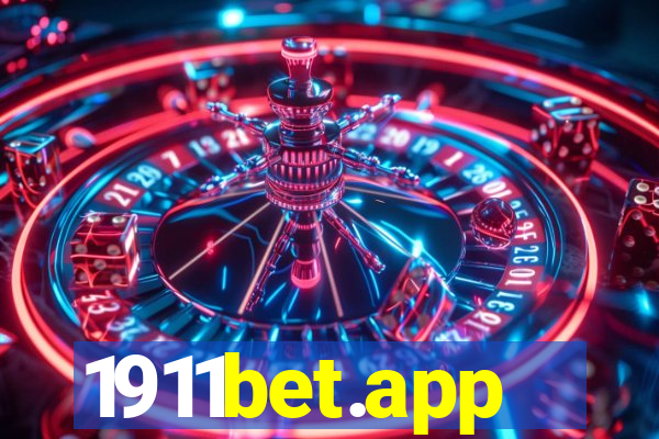 1911bet.app