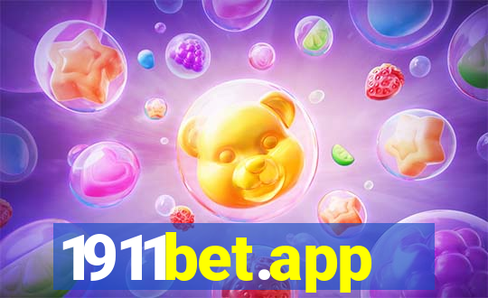 1911bet.app