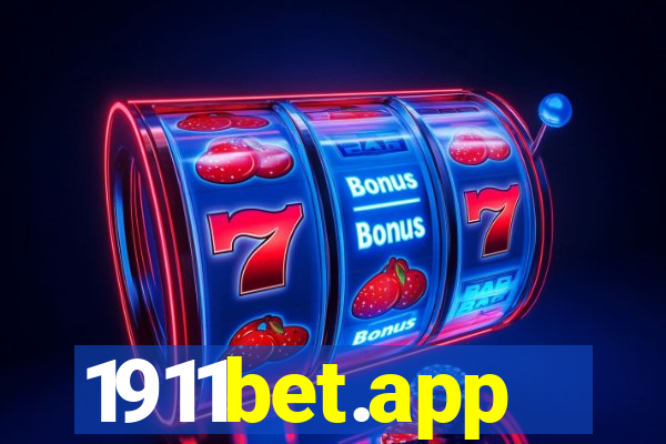 1911bet.app