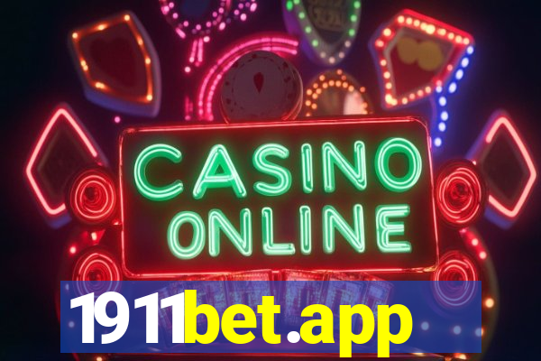 1911bet.app