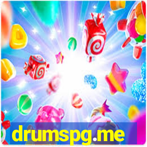 drumspg.me