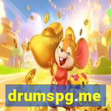 drumspg.me