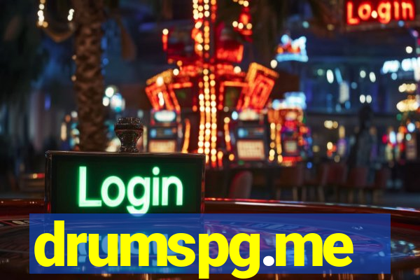 drumspg.me